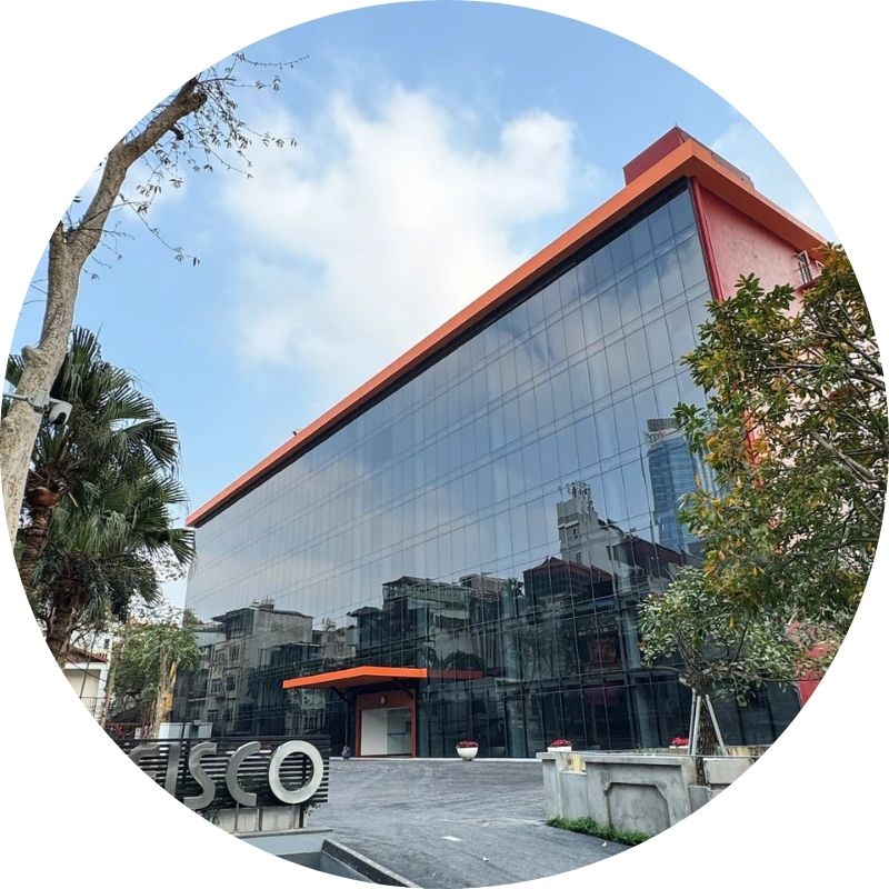 Vị trí chiến lược