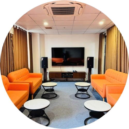 Thiết kế hiện đại